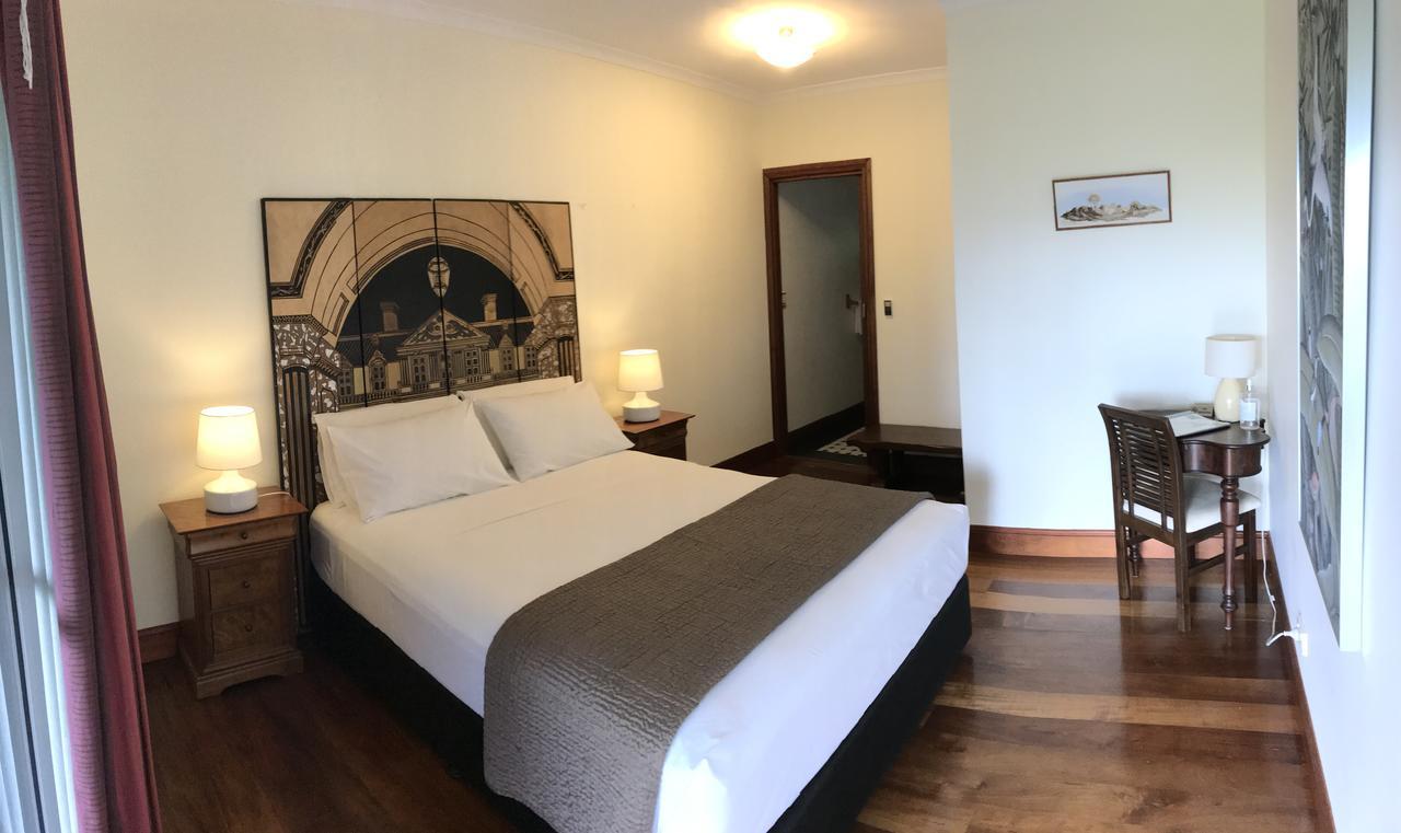 Bed & Breakfast Manor Daintree