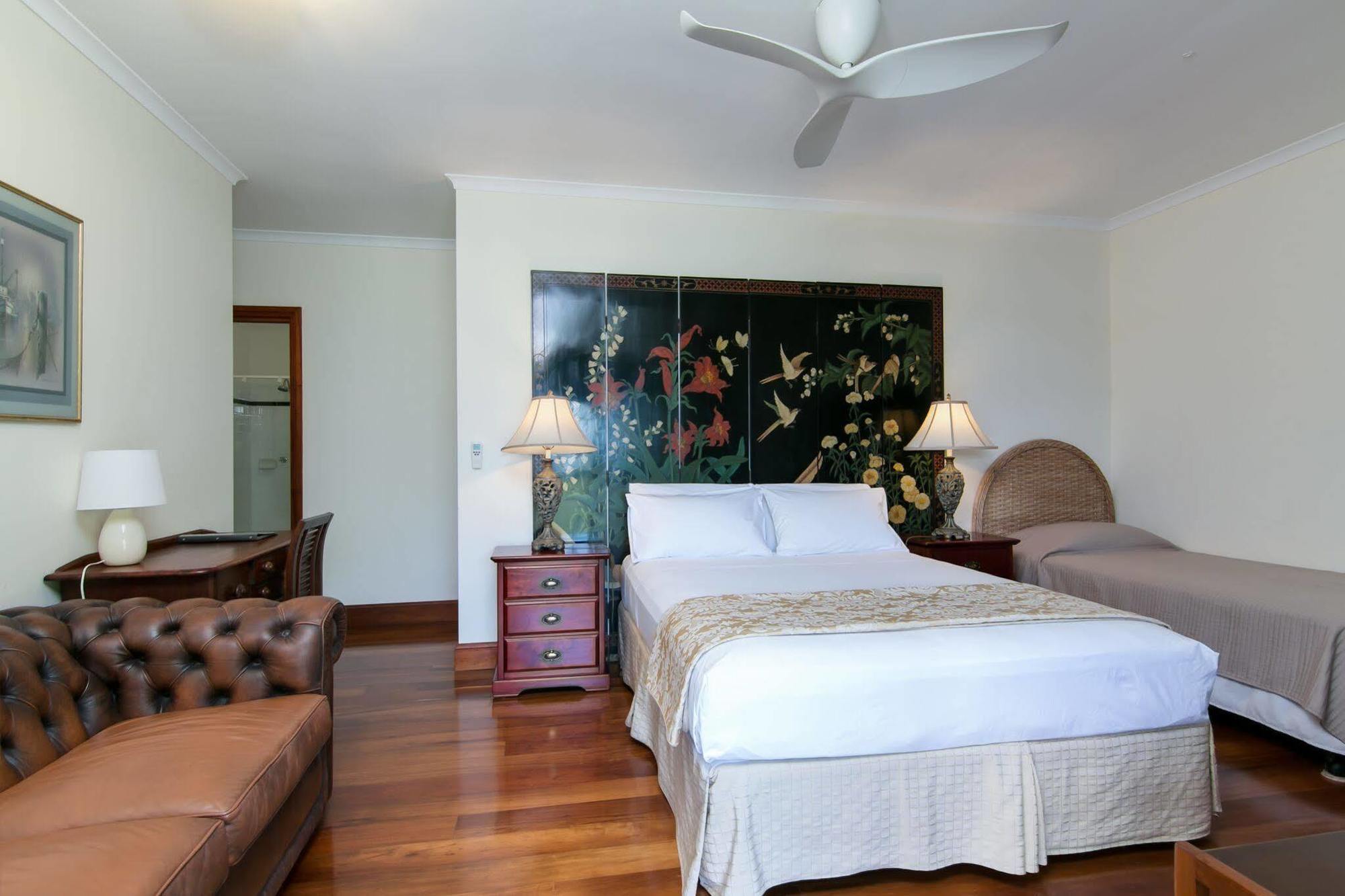 Manor Daintree