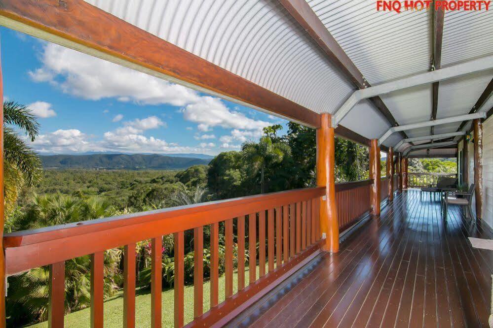 Bed & Breakfast Manor Daintree