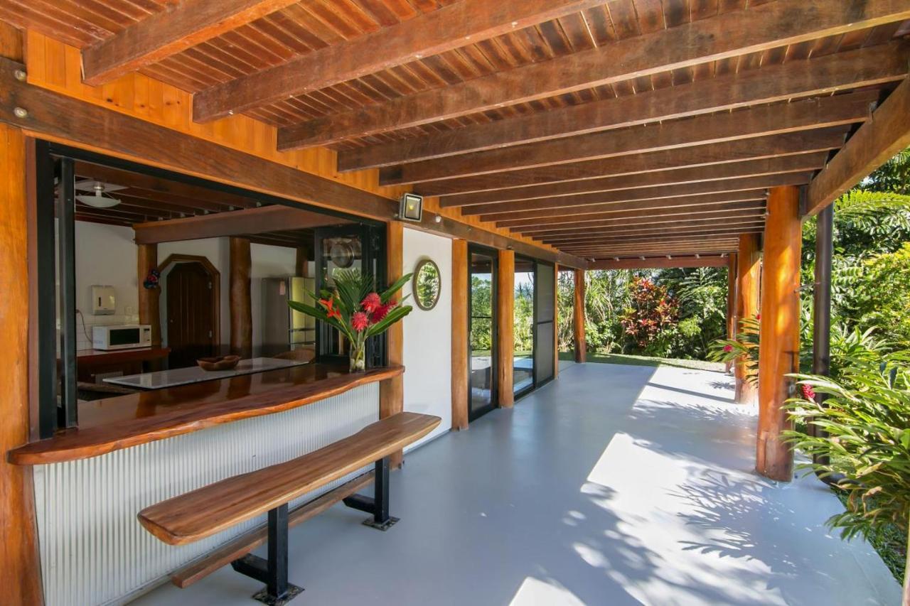 Bed & Breakfast Manor Daintree