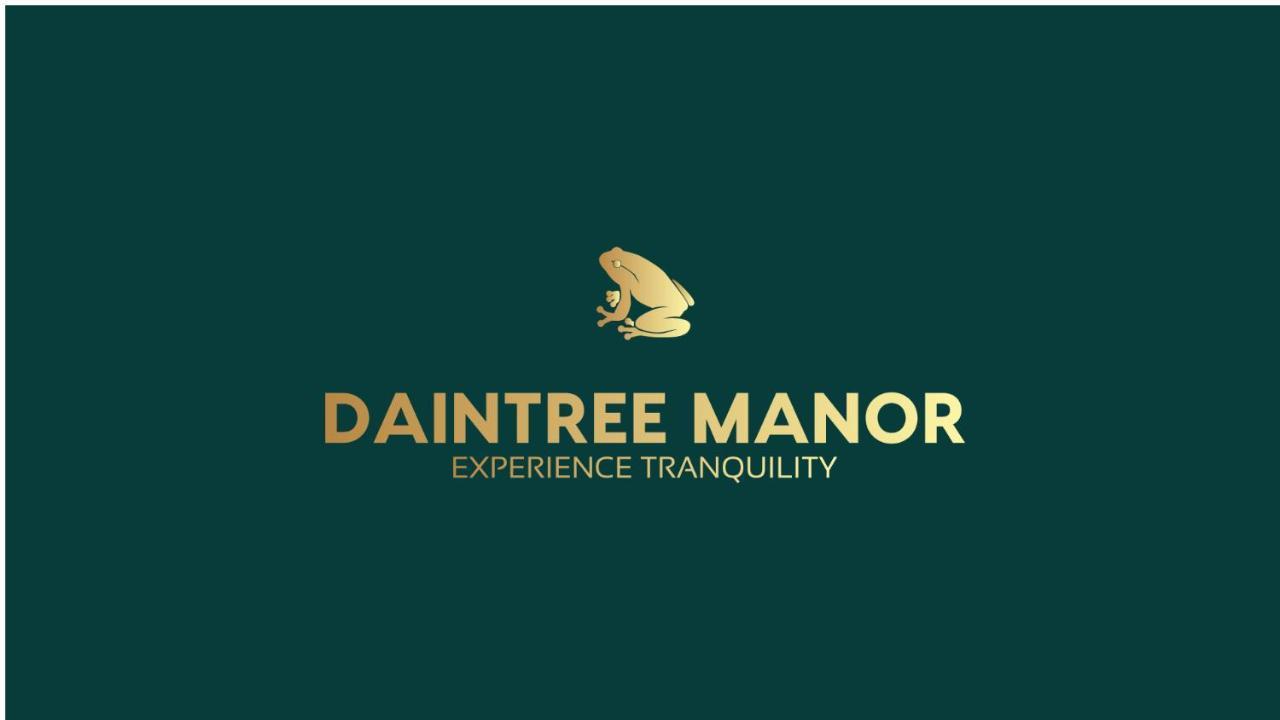 Manor Bed & Breakfast Daintree