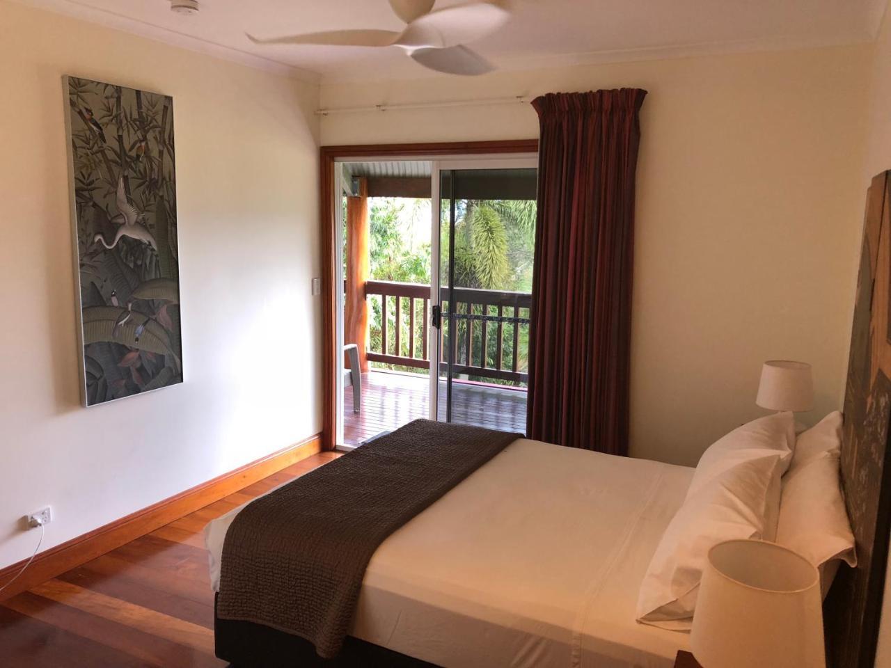 Bed & Breakfast Manor