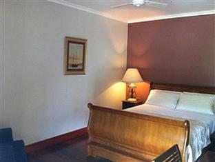Manor Daintree