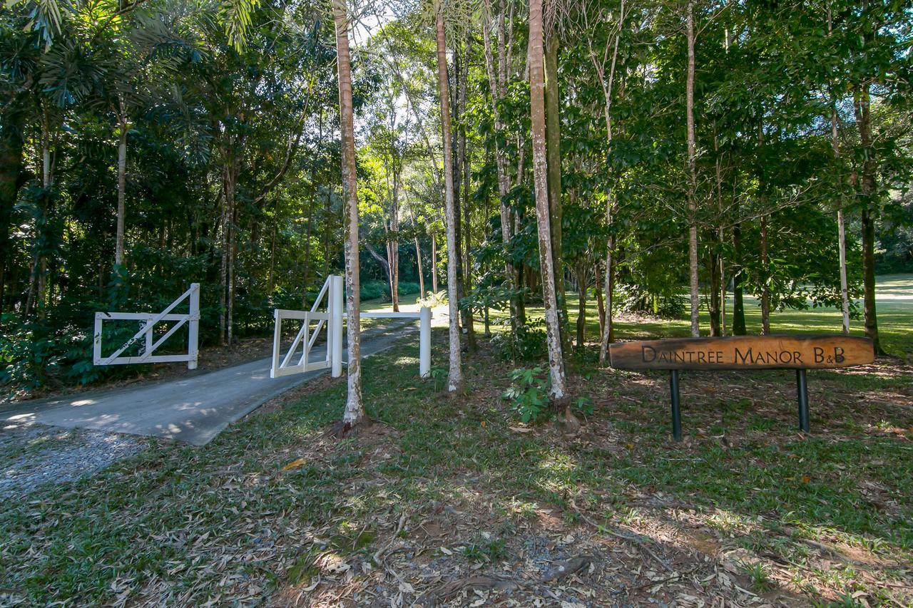 Manor Daintree